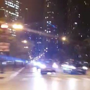 Meet your Posher, Cristian